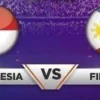 Link Live Streaming Timnas Filipina vs Indonesia Piala AFF 2024, Gratis Full HD, KLIK DISINI