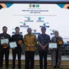 LPPM Unjani Gelar Seminar Hasil Penelitian dan PKM 2024