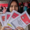 Partisipasi Pemilih di Pilkada KBB Turun Drastis, KPU Siap Dievaluasi Ilustrasi pemilih pemula. Dok Jabar Ekspres