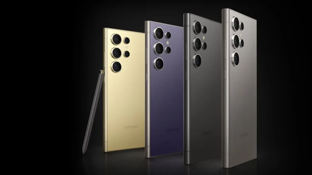Tanggal Pre-Order Samsung Galaxy S25 Lengkap dengan Harga dan Spesifikasi