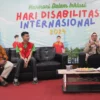 Sudah Sewindu Alfability Jadi Rumah Bagi 1.000 Karyawan Disabilitas di Alfamart