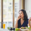 Ilustrasi Makanan Sehat