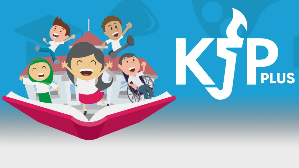 KJP Plus Tahap 2 Alokasi Maret 2025 Segera Cair, Cek Penerimanya di Sini!