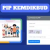 Bansos PIP Kemdikbud Mulai Disalurkan ke Siswa SD, SMP, SMA? Segini Besaran Dana yang Diterima