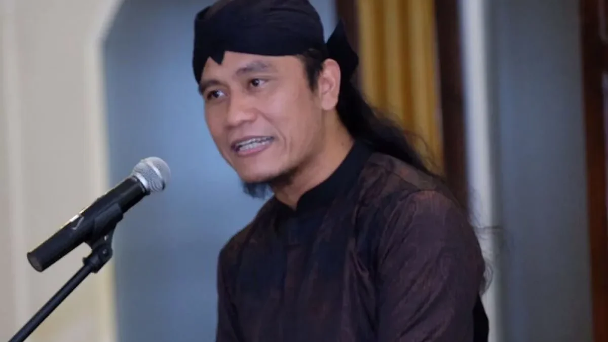 Beredar Link Petisi Gus Miftah Diminta Mundur Sebagai Utusan Khusus Presiden Prabowo