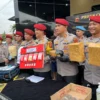 Sat Res Narkoba Polres Cimahi/
