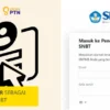 Cara Mendaftar UTBK SNBT 2025 Seleksi Perguruan Tinggi Negeri