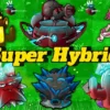 LINK Download PVZ Fusion Super Hybrid Online 2.1.5 Unduh ASLI DISINI