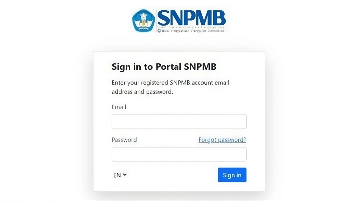 Pendaftaran SNPMB 2025 Dimulai Kapan? Catat Jadwal Lengkapnya