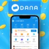 Saldo DANA Gratis Cair Rp240.000 Resmi dari Google 2025, Begini Cara Dapatnya