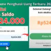 BARU RILIS Bisa Langsung 'KLAIM' Rp524.000 di Game Penghasil Uang 2024