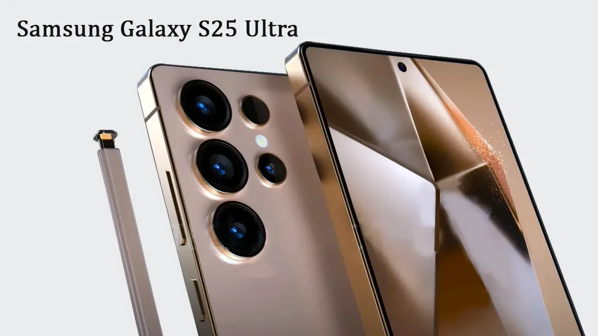 Samsung Galaxy S25 Ultra Siap Meluncur di Indonesia, Cek Harga Resminya di Sini! Prediksi Jadwal Rilis Samsung Galaxy S25 Ultra, Ini Bocoran Harga dan Spesifikasi Lengkap