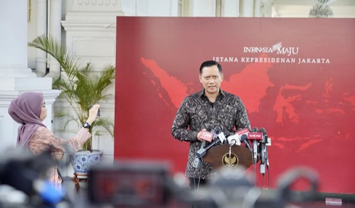 Pasca Pilkada 2024, AHY: Jalin Kembali Persatuan dan Kesatuan 