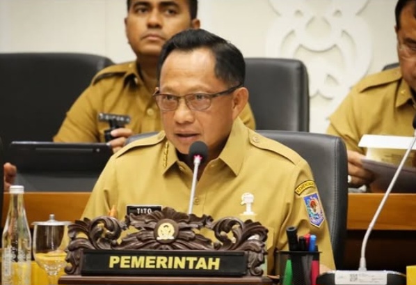 Pilkada Konsudif, Inflasi Terkendali