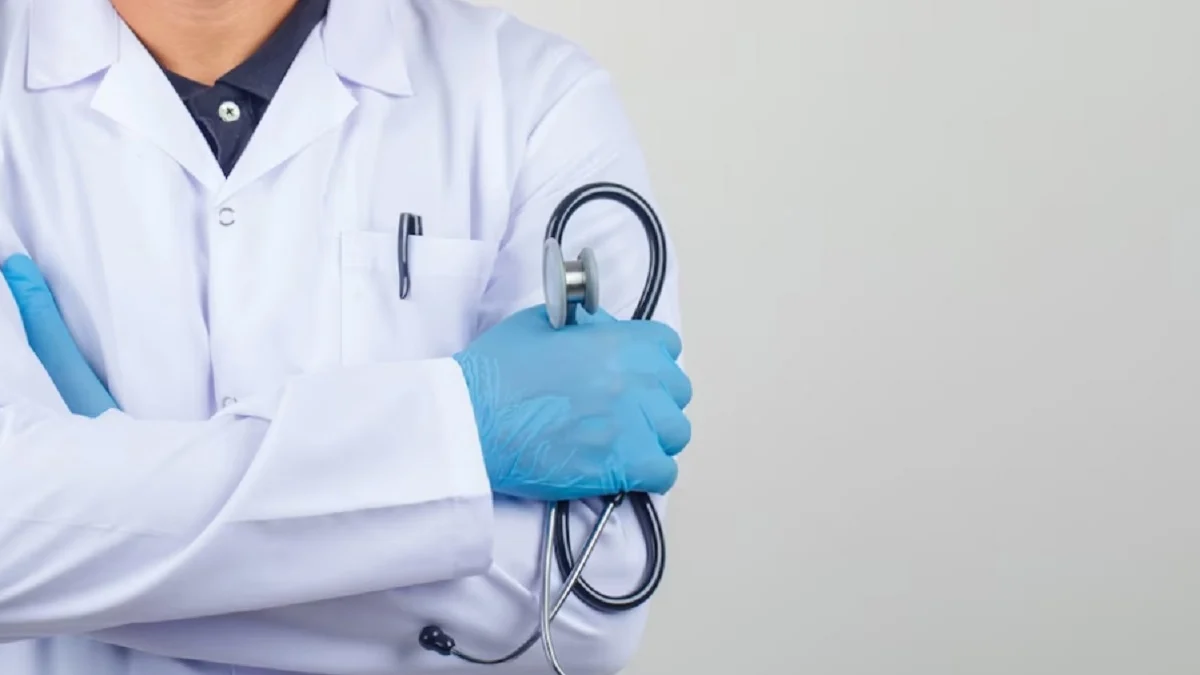Apa Itu Sumpah Dokter