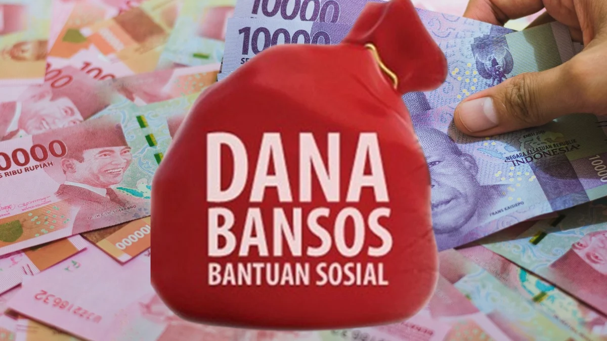 Cek Penerima Bansos BPNT Pakai NIK KTP via Link cekbansos.kemensos.go.id Cair Sebelum Puasa