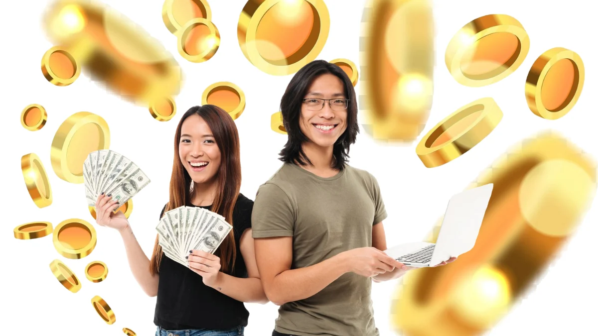 6 Cara Dapat Uang dari Internet Modal Ponsel Pintar dan Kuota Internet