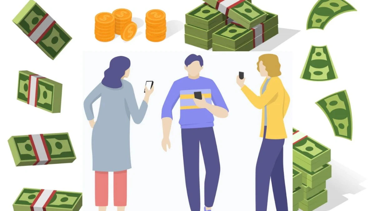 6 Cara Dapat Uang Tercepat 2024, Cukup Isi Pertanyaan di Platform Survey Online