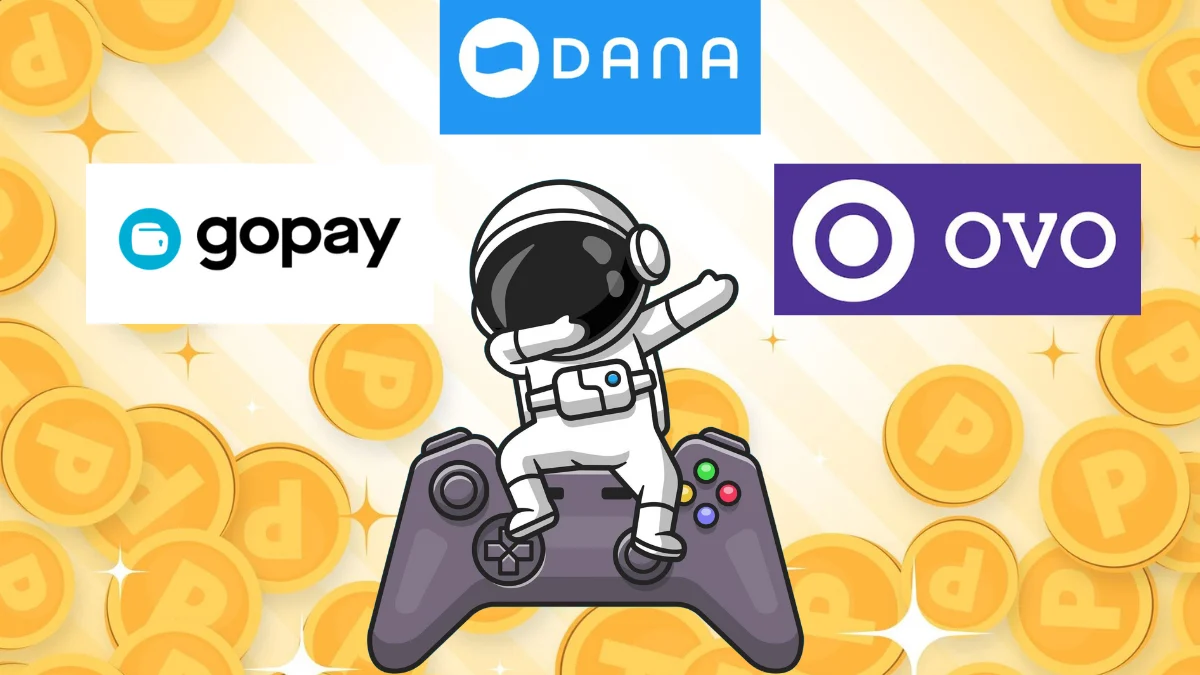 Unduh Aplikasi Penghasil Uang Harian untung Rp90.000 Cair ke Akun e-Wallet