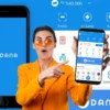 Ambil Saldo DANA GRATIS Rp240.000 dari Link Resmi Awal Bulan Juni 2025