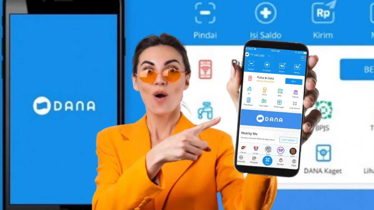 Ambil Saldo DANA GRATIS Rp240.000 dari Link Resmi Awal Bulan Juni 2025 Ambil Saldo DANA GRATIS Rp240.000 dari Link Resmi Awal Bulan Juni 2025
