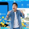 Tanpa KTP! Begini Cara Pinjam Saldo DANA Gratis hingga Rp500.000 di Aplikasi DANA