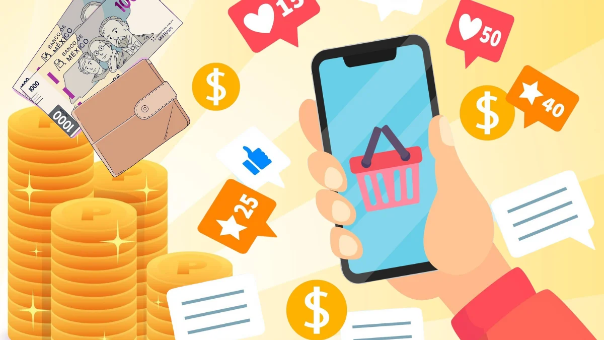 Cair ke e-Wallet Rp47.000, Cuma Kerjakan Misi dari Aplikasi Penghasil Uang Setiap Hari Cair ke e-Wallet Rp47.000, Cuma Kerjakan Misi dari Aplikasi Penghasil Uang Setiap Hari