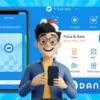 Terima Amplop Rp180.000 Saldo DANA Gratis Hari Ini, Ini Linknya