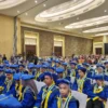 Gelar Wisuda 2024, Lulusan Terbaik UTB Siap Tembus Dunia Industri dan Teknologi