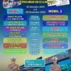 Jadwal SIM Keliling Kota Bandung Saat Ini (Periode: 2 Desember - 8 Desember 2024)