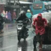 Foto ilustrasi : Bandung rentan dilanda bencana. Pembentukan BPBD ditargetkan rampung tahun 2025