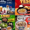 Promo Desember 2024, Klaim Keuntungan di 4 Tempat Makanan & Minuman Ini! Promo Desember 2024, Klaim Keuntungan di 4 Tempat Makanan & Minuman Ini!
