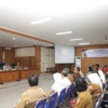 Rakor Pemerintahan Kota Cimahi dalam Menanggulangi HIV/AIDS (ist)