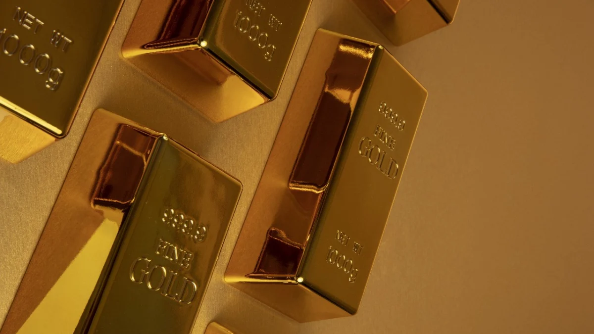 Harga Emas Antam, UBS & Galeri 24 di Pegadaian Hari Ini (Periode: Sabtu, 1 Februari 2025) Harga Emas Antam, UBS & Galeri 24 di Pegadaian Hari Ini (Periode: Senin, 17 Februari 2025)