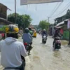 Buat Petisi Terkait Banjir, Sapan Bersuara Desak Pemkab Bandung Berikan Solusi Cepat Buat Petisi Terkait Banjir, Sapan Bersuara Desak Pemkab Bandung Berikan Solusi Cepat