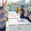 KPU Jabar Catat Tingkat Partisipasi Pemilih di Pilgub 2024 Capai 68 Persen Ist. Tingkat partisipasi pemilih di Pilgub Jabar 2024 capai 68 persen. Dok Jabar Ekspres