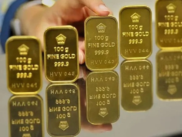 Harga Emas Antam, UBS & Galeri 24 di Pegadaian Hari Ini (Periode: Kamis, 27 Maret 2025)