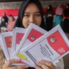 Ilustrasi pemilih pemula. Dok Jabar Ekspres
