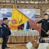 Ketua Karang Taruna Kota Cimahi 2024-2029, Gelorakan Organisasi yang Responsif (mong)