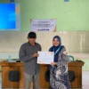 UBK Cabang Subang Gelar Edukasi Gizi Periode Emas untuk Cegah Stunting di Desa Sanca