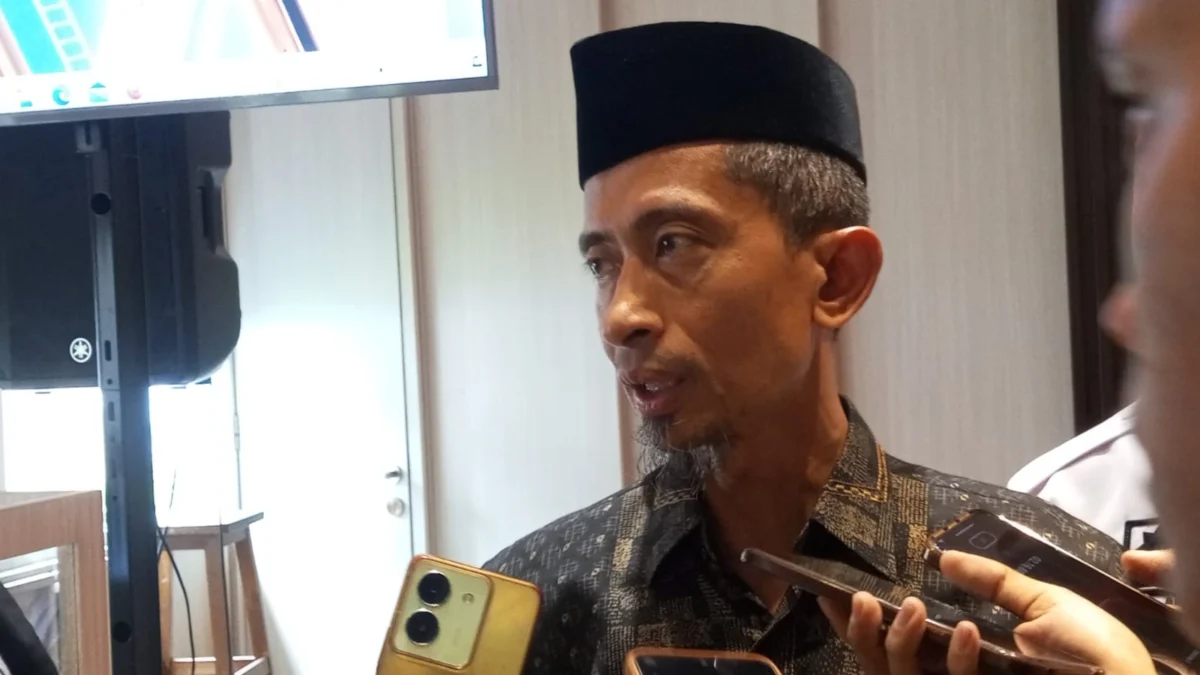 Agus Salim Minta Pemkab Hilangkan Ego Sektoral/ Istimewa