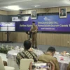 Sekda Kabupaten Ciamis Andang Firman Triyadi dalam acara Galuh Go Digital, Senin 9 Desember 2024. (Istimewa)