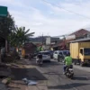 Uji Coba Rekayasa Jalan di Kawasan Perkotaan Padalarang Dikeluhkan, Justru Bikin Macet Panjang