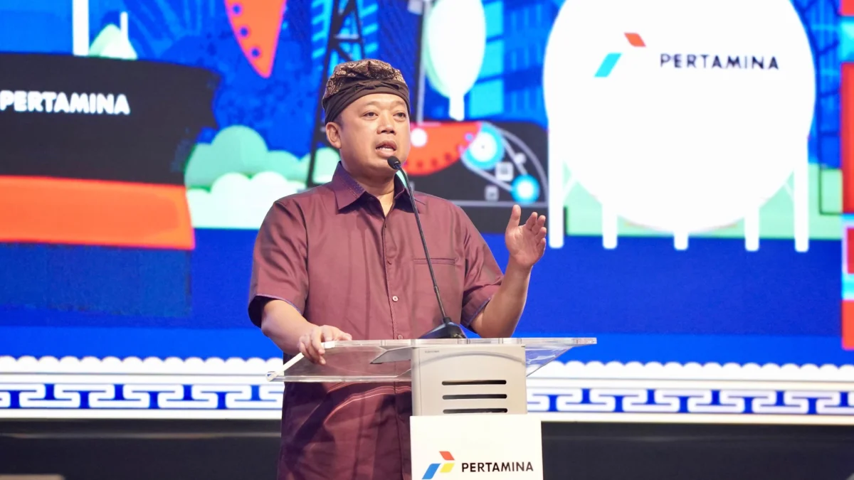 Terima Apresiasi atas Penerbitan KKPR Pertamina Group, Menteri Nusron: Untuk Sukseskan Ketahanan dan Swasembada Energi