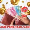 Saldo Gratis Harian Rp100.000 Langsung Transfer Ke Rekening Pengguna