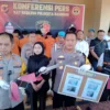 Kepolisian Resor Kota (Polresta) Bandung mengamankan sekelompok remaja bermotor yang sebelumnya sudah meresahkan dengan melakukan pengrusakan dan penganiayaan secara membabi buta.