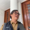 Kepala DSDABM Kota Bandung, Didi Ruswandi (Sadam / JE)