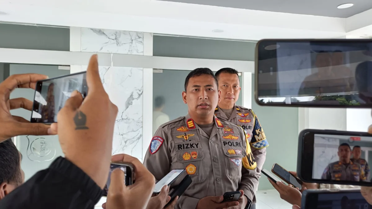 Ada Car Free Night, Jalur Puncak Bakal Ditutup Saat Tahun Baru 2025 Ada Car Free Night, Jalur Puncak Bakal Ditutup Saat Tahun Baru 2025