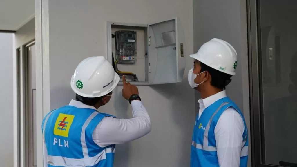 Diskon Tarif Listrik 50 Persen Mulai Berlaku 1 Januari 2025 Dipotong secara Otomatis