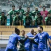 Klasemen Lengkap Pekan Ke-15 Pertandingan BRI Liga 1 2024/2025 Klasemen Lengkap Pekan Ke-15 Pertandingan BRI Liga 1 2024/2025